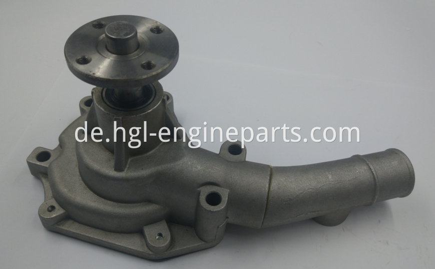 TOYOTA 12R WATER PUMP